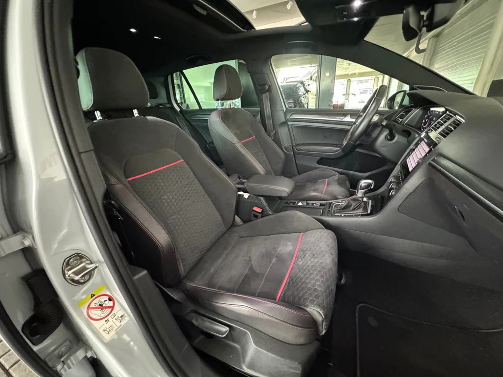Volkswagen Golf – foto 38