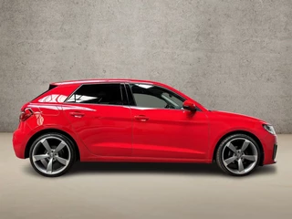 Audi A1 Sportback – thumbnail 5