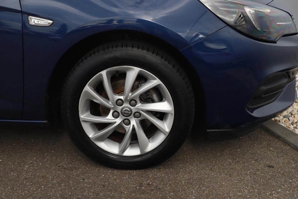 Opel Astra – foto 5