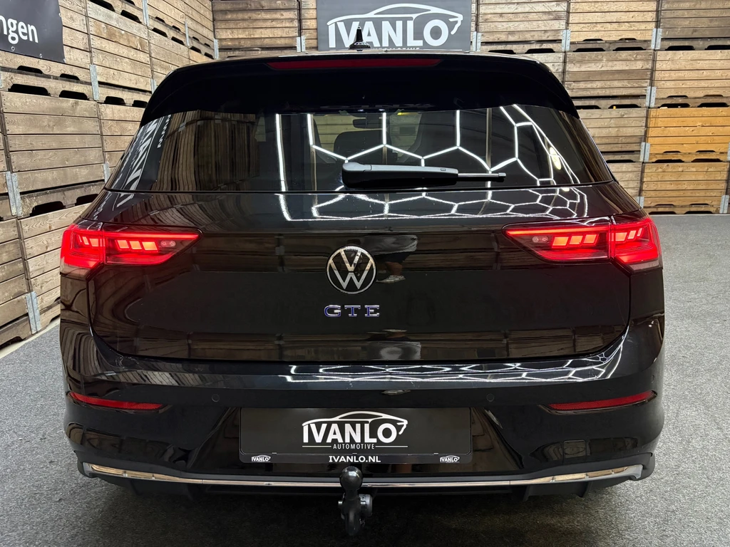 Volkswagen Golf – foto 3