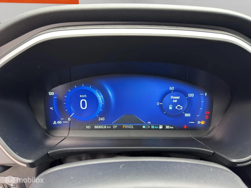 Ford Kuga – foto 13