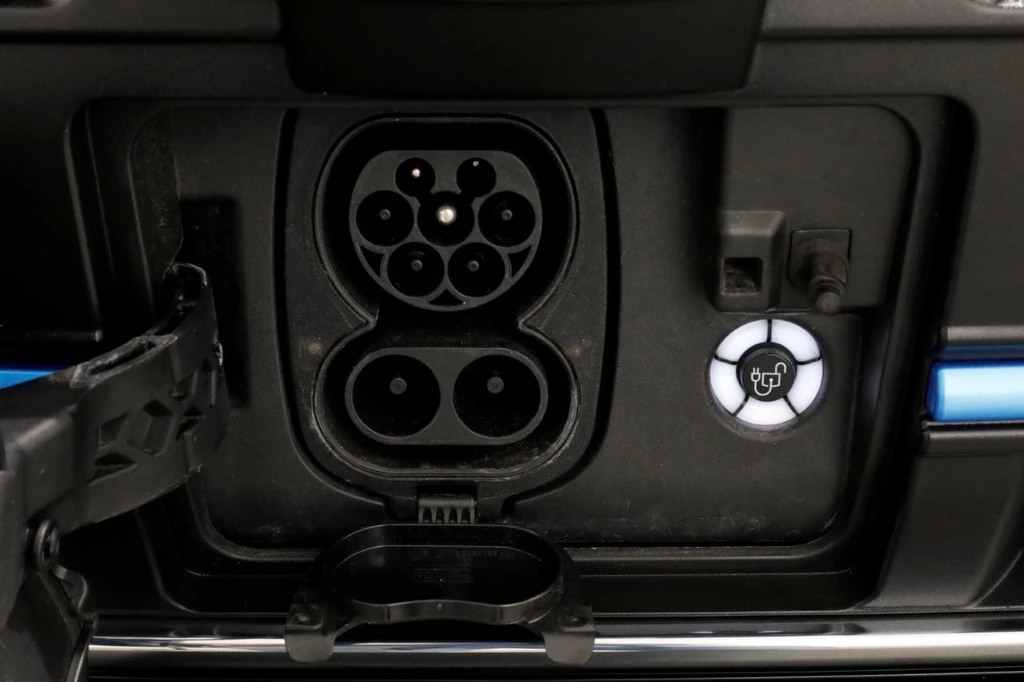 Ford E-Transit – foto 10