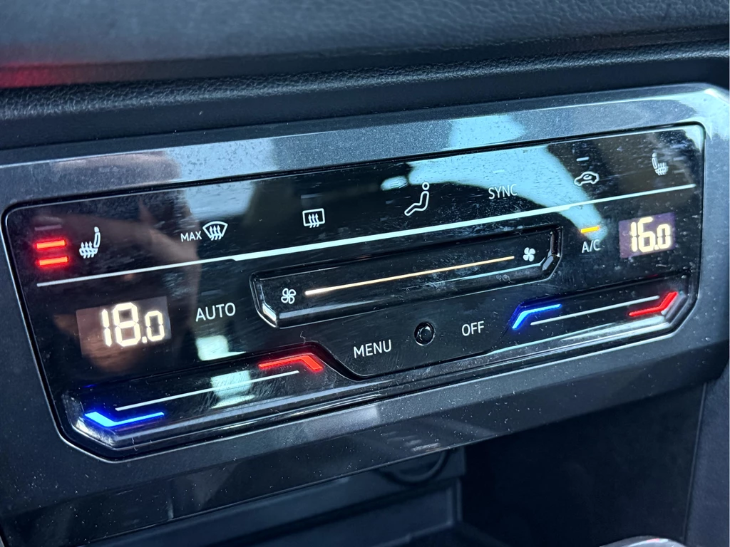Volkswagen Tiguan – foto 14