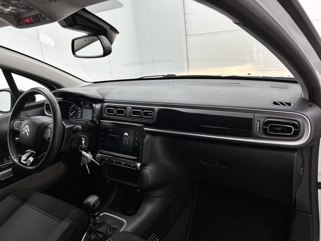 Citroën C3 – foto 16