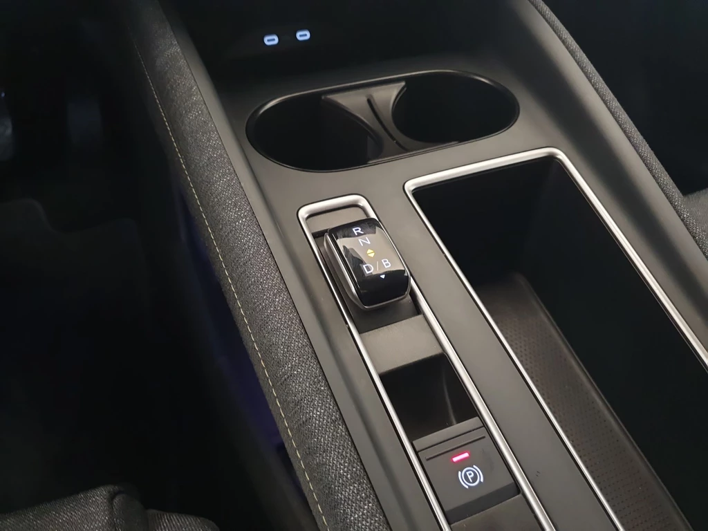 Škoda Elroq – foto 20