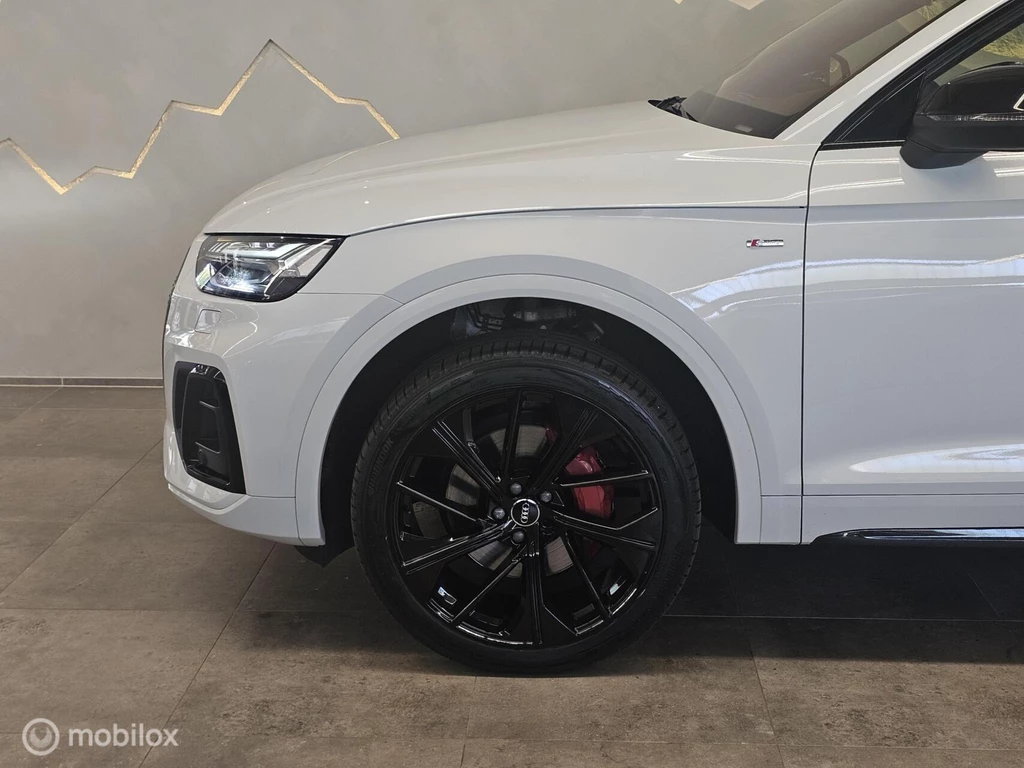 Audi Q5 – foto 12
