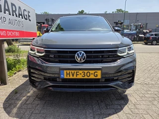 Volkswagen Tiguan – thumbnail 4