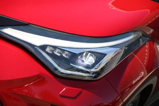Toyota C-HR – thumbnail 5
