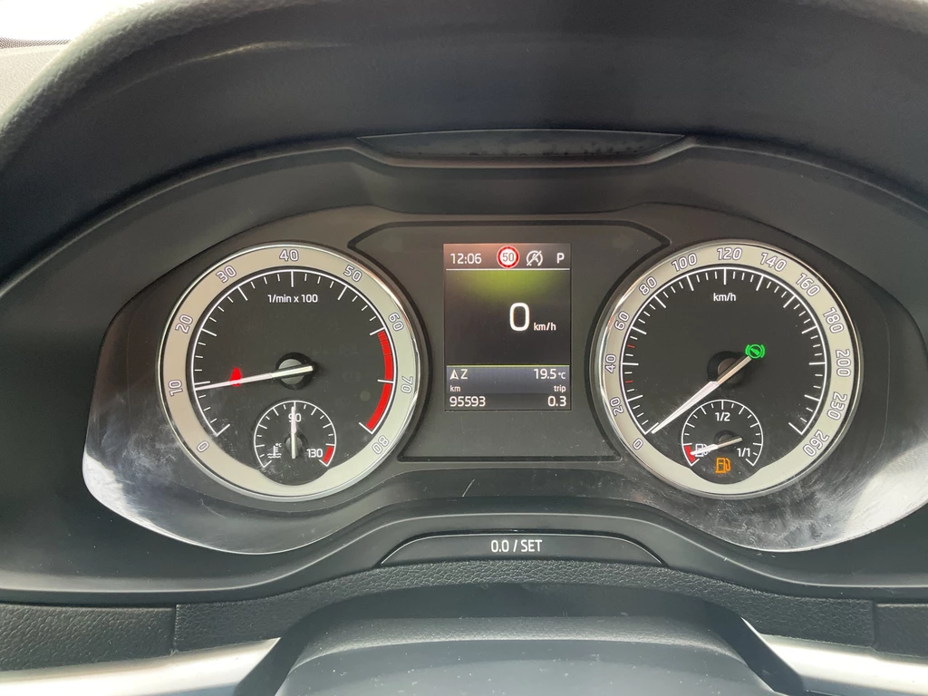 Škoda Karoq – foto 30