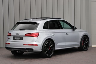 Audi SQ5 – thumbnail 3