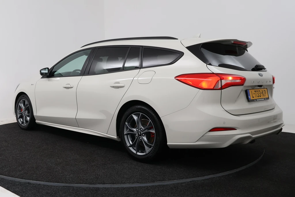 Ford Focus – foto 3