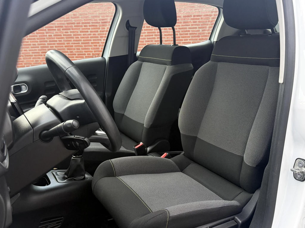 Citroën C3 – foto 20