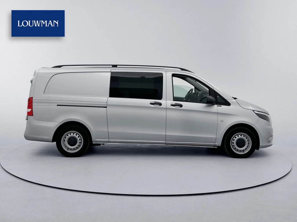 Mercedes-Benz Vito – foto 27