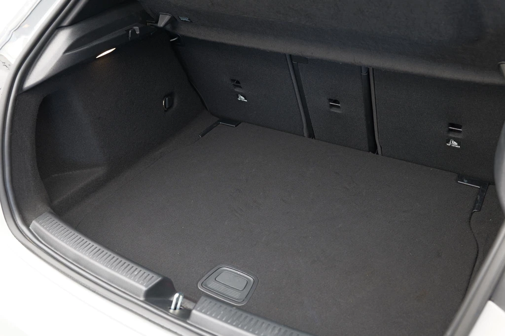 Mercedes-Benz A-Klasse – foto 31