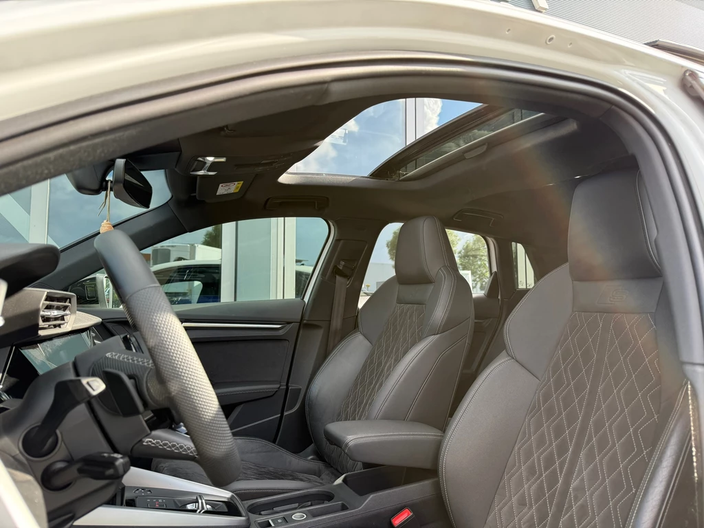 Audi A3 – foto 11