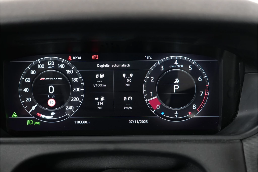 Land Rover Range Rover Velar – foto 33