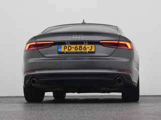 Audi A5 – thumbnail 10