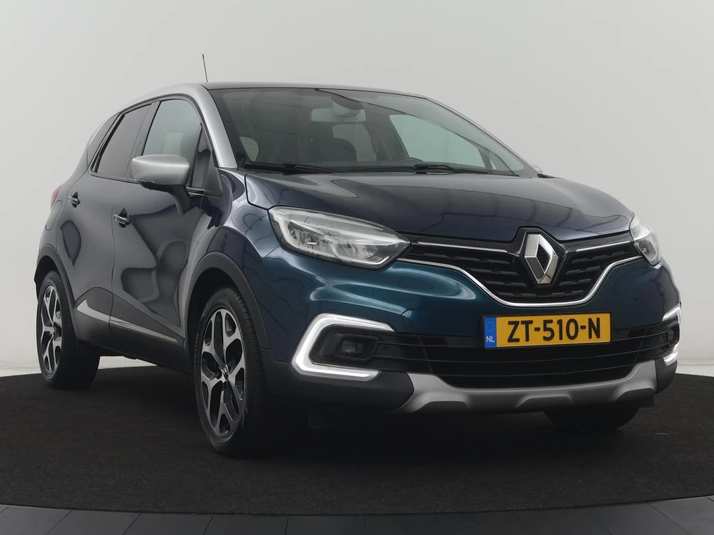 Renault Captur – foto 4
