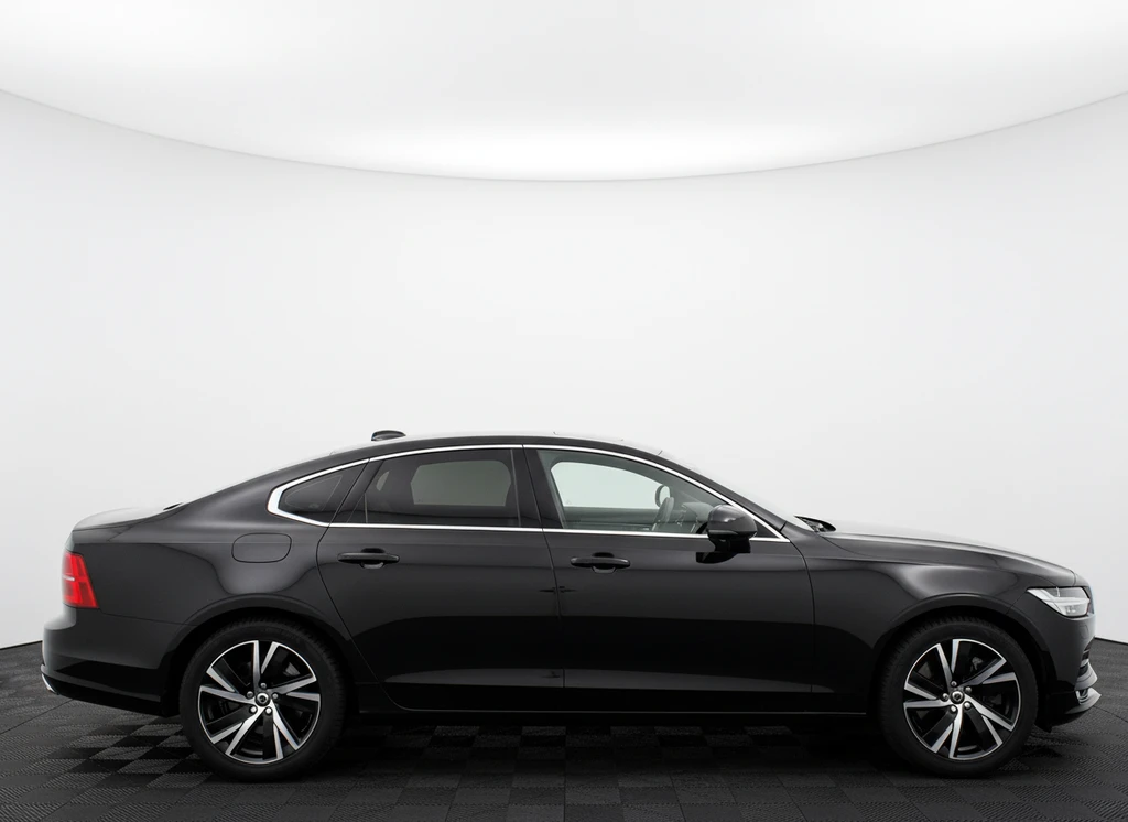 Volvo S90 – foto 8