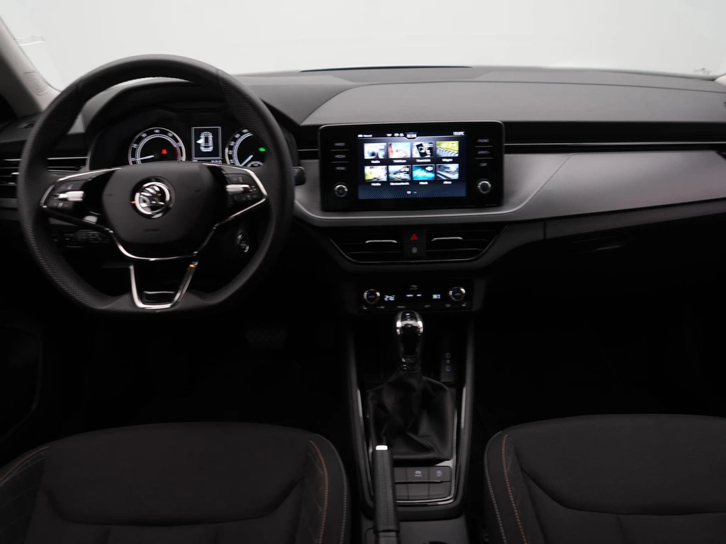 Škoda Kamiq – foto 13