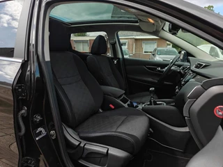 Nissan QASHQAI – thumbnail 14