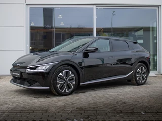 Kia EV6 – thumbnail 3