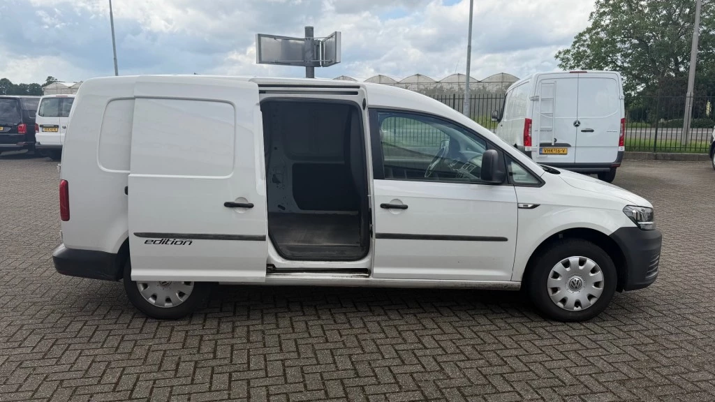 Volkswagen Caddy – foto 7