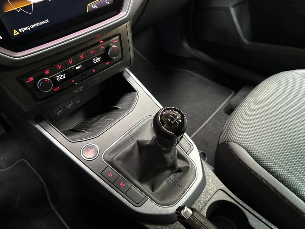 SEAT Arona – foto 10