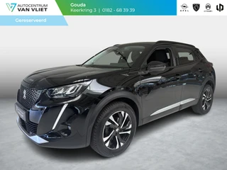 Peugeot 2008 – thumbnail 1