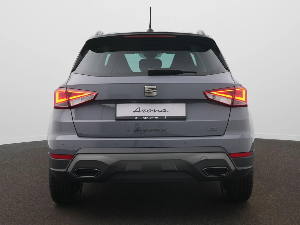 SEAT Arona – foto 5