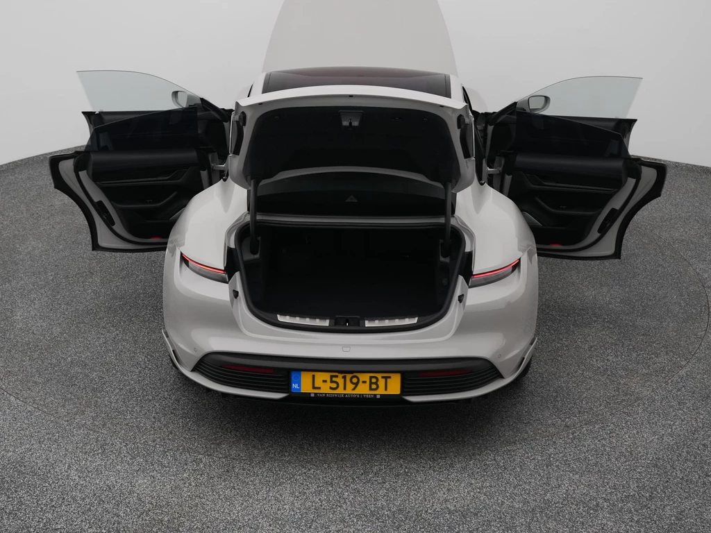 Porsche Taycan – foto 41