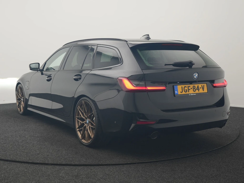 BMW 3 Serie – foto 4