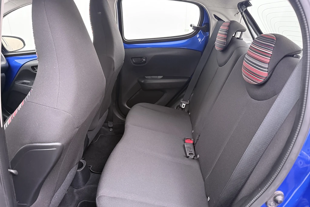 Citroën C1 – foto 12