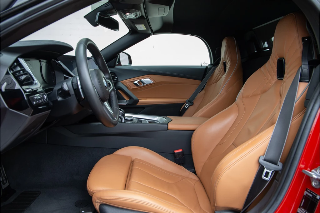 BMW Z4 – foto 24