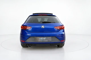 SEAT Leon – thumbnail 5
