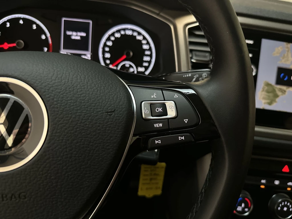 Volkswagen T-Roc – foto 20