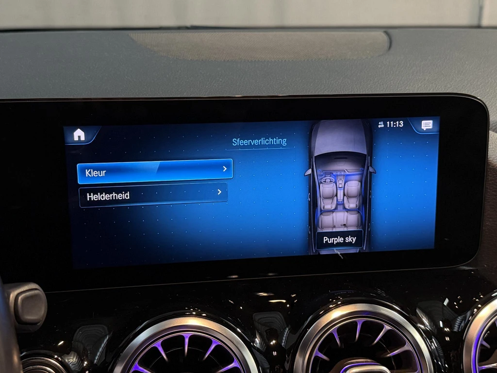 Mercedes-Benz B-Klasse – foto 19