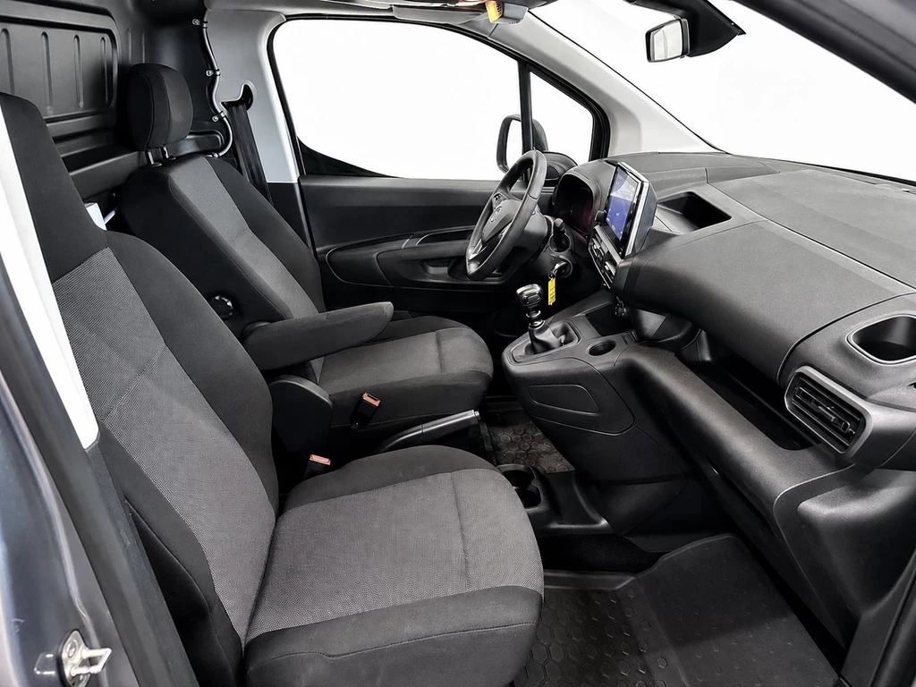 Opel Combo – foto 10