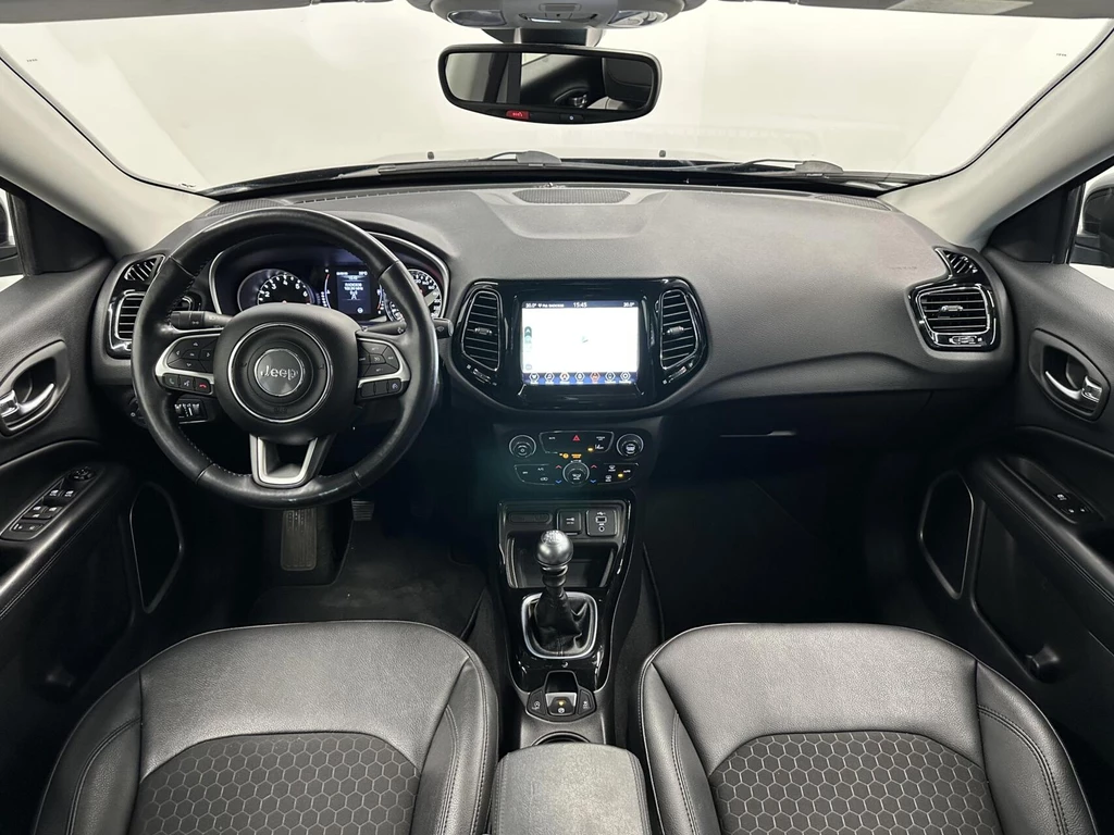 Jeep Compass – foto 9