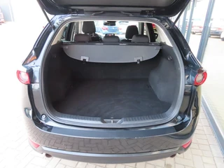 Mazda CX-5 – thumbnail 8