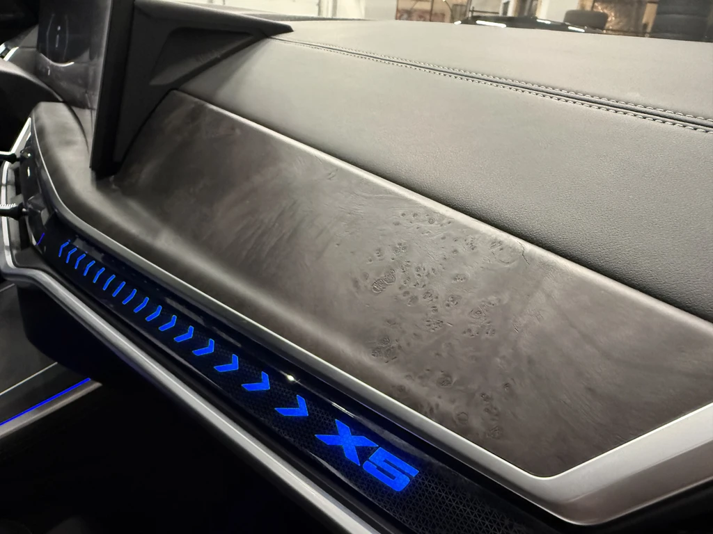 BMW X5 – foto 57