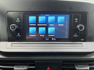 Volkswagen Caddy – thumbnail 34