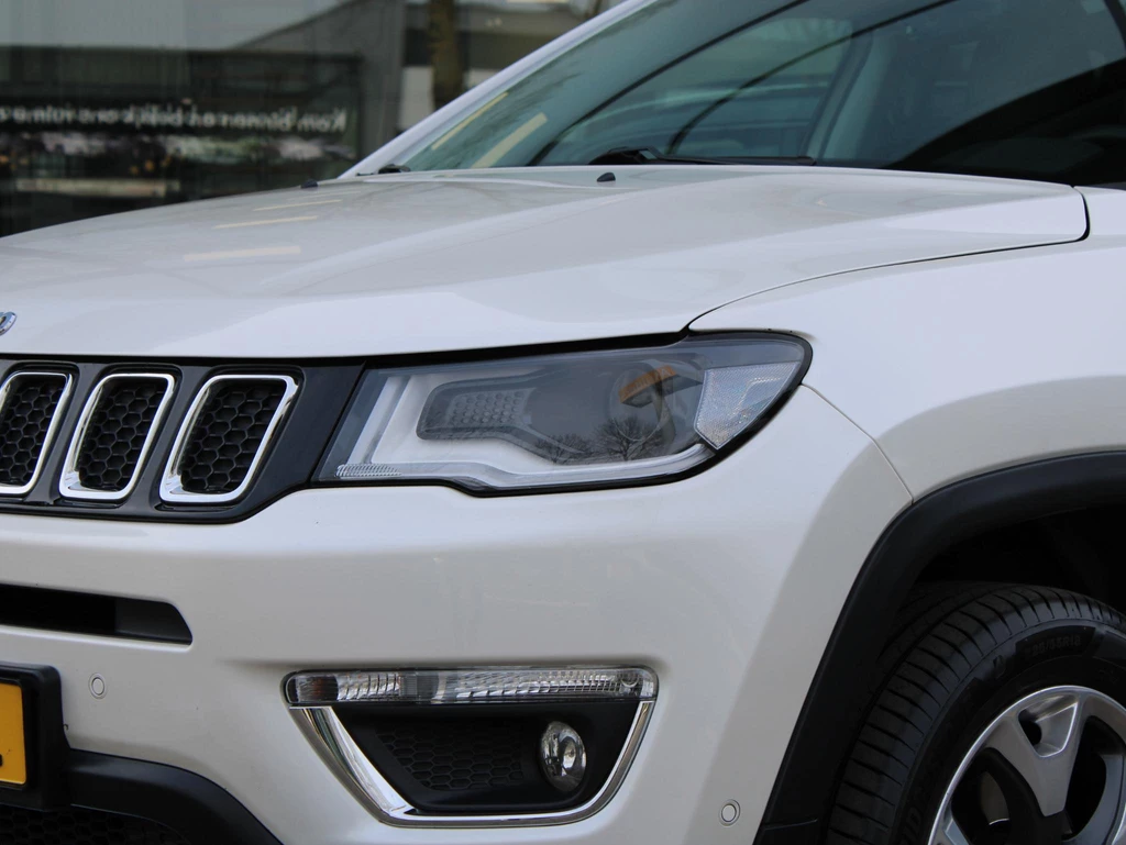 Jeep Compass – foto 21