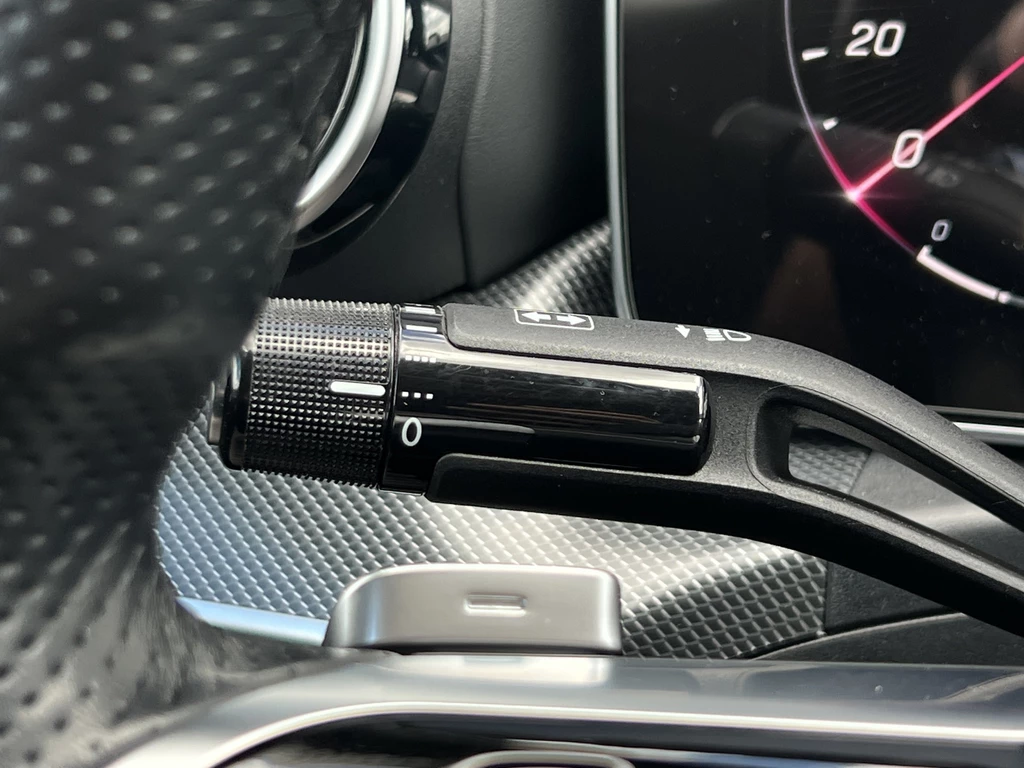 Mercedes-Benz C-Klasse – foto 14