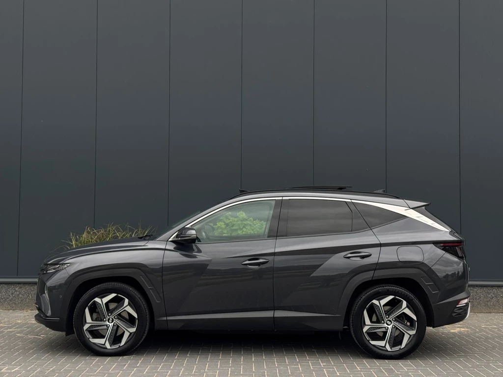 Hyundai Tucson – foto 4