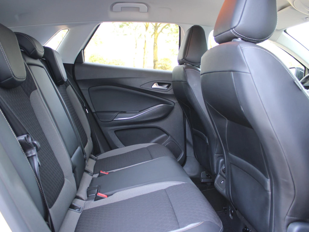 Opel Grandland X – foto 9