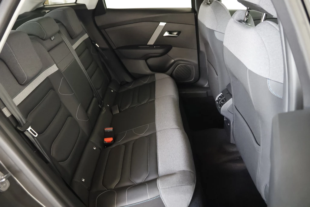 Citroën ë-C4 – foto 14