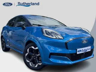 Ford Puma Gen-E – thumbnail 6