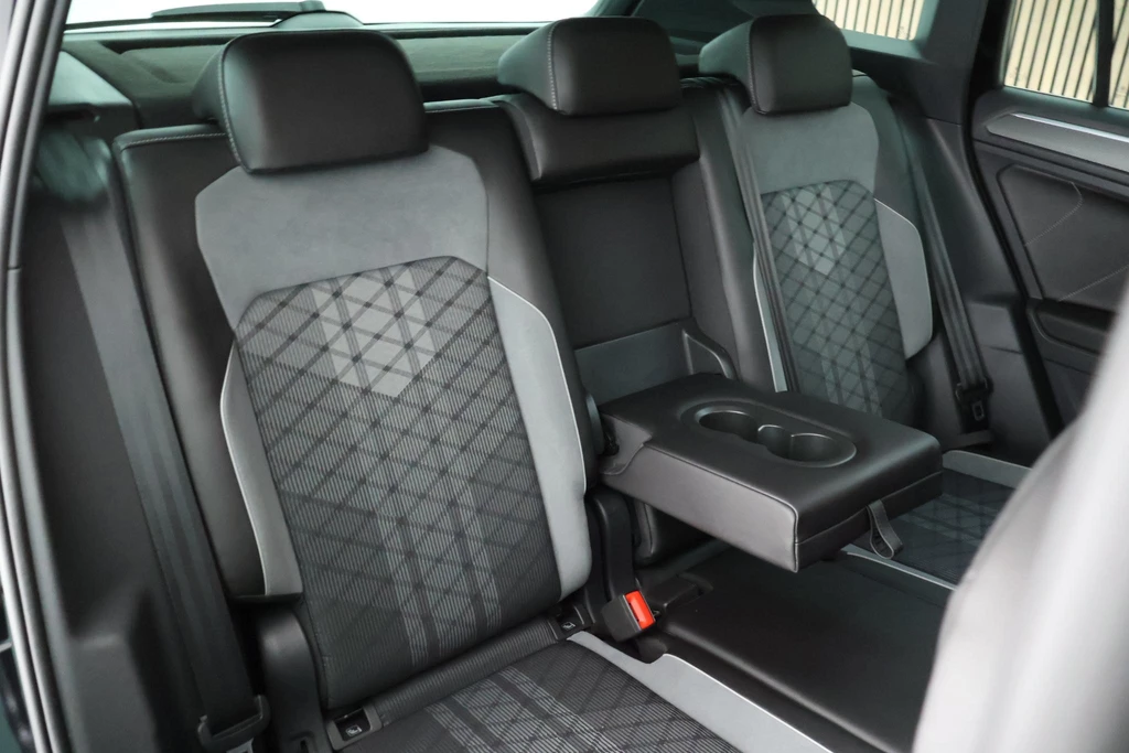 Volkswagen Tiguan – foto 40