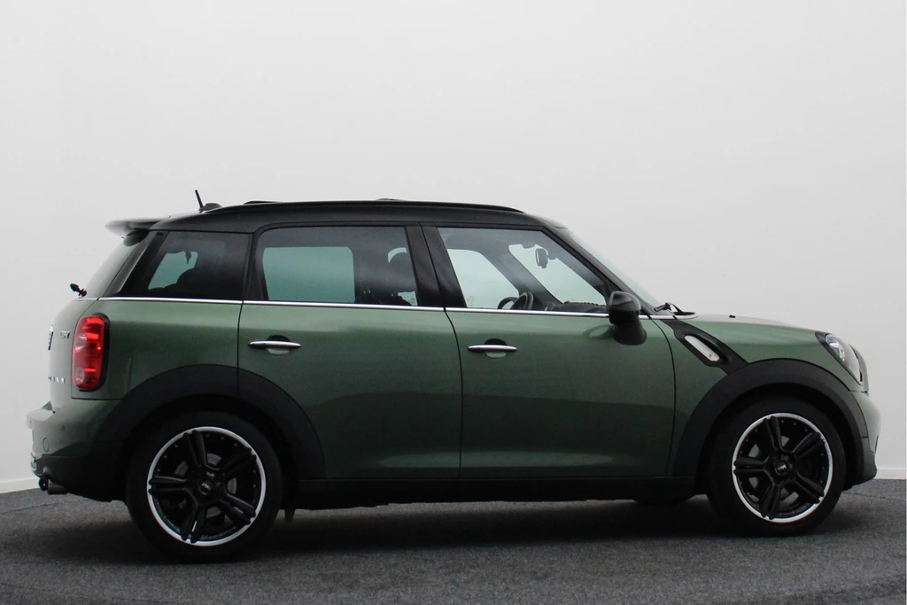 MINI Countryman – foto 9